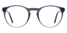 Andy Wolf® 4630 Lars ANW 4630 Lars 011 53 - Blue Eyeglasses
