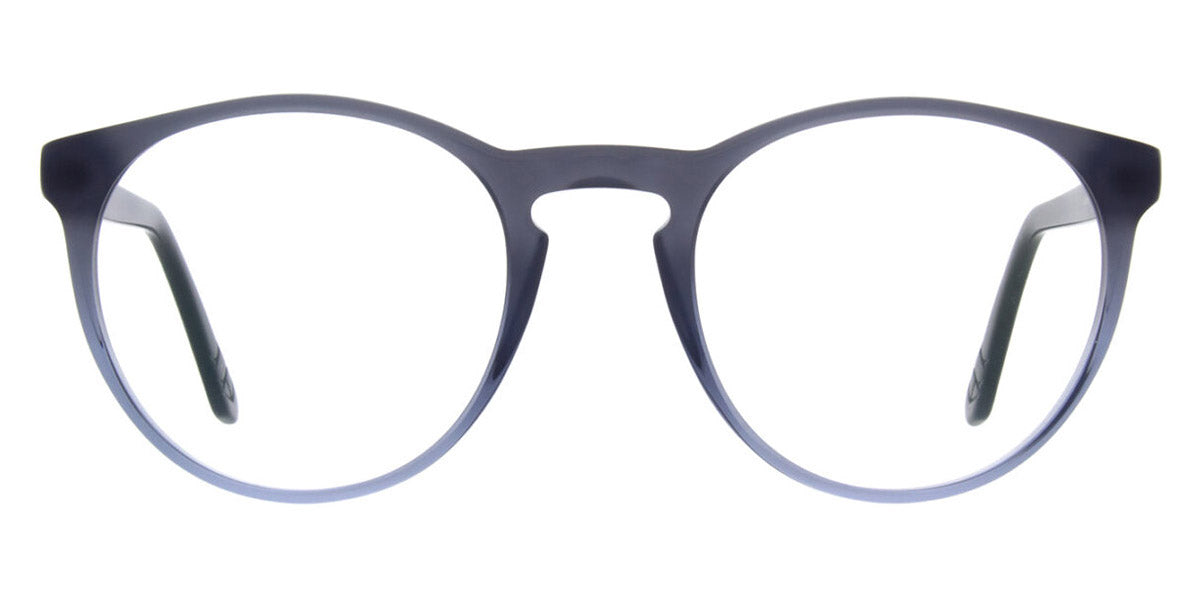 Andy Wolf® 4630 Lars ANW 4630 Lars 011 53 - Blue Eyeglasses