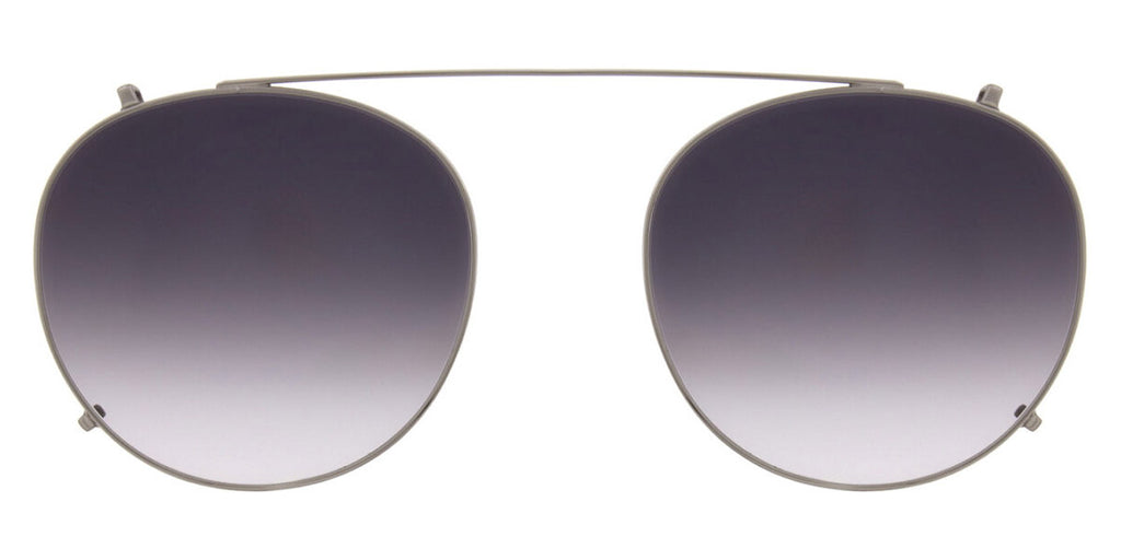Andy Wolf® 4630 Clip Lars Panto Sunglasses - EuroOptica