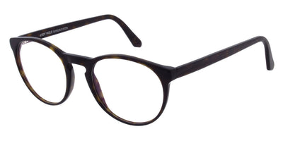 Andy Wolf® 4631 Mars ANW 4631 Mars 002 51 - Brown Eyeglasses