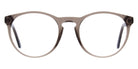 Andy Wolf® 4631 Mars ANW 4631 Mars 004 51 - Brown 1 Eyeglasses