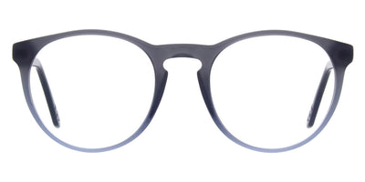 Andy Wolf® 4631 Mars ANW 4631 Mars 011 51 - Blue Eyeglasses