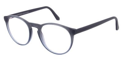 Andy Wolf® 4631 Mars ANW 4631 Mars 011 51 - Blue Eyeglasses