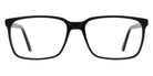 Andy Wolf® 4632 Larek ANW 4632 Larek 001 59 - Black Eyeglasses