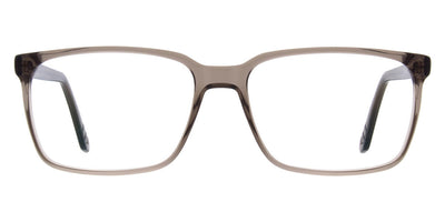 Andy Wolf® 4632 Larek ANW 4632 Larek 004 59 - Brown Eyeglasses