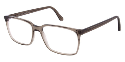 Andy Wolf® 4632 Larek ANW 4632 Larek 004 59 - Brown Eyeglasses