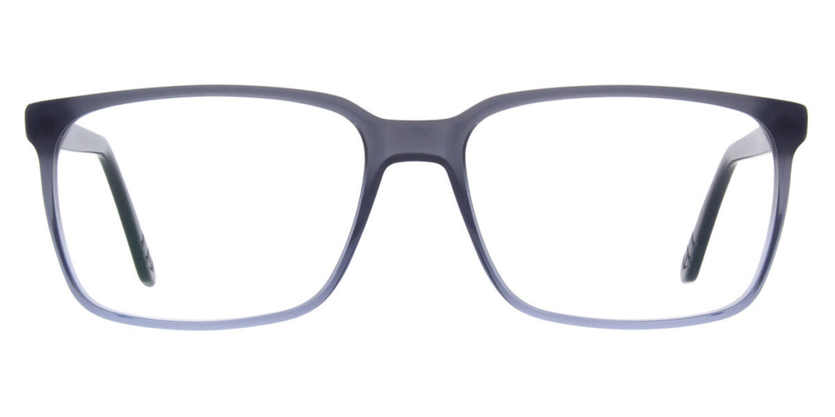 Andy Wolf® 4632 Larek ANW 4632 Larek 011 59 - Blue Eyeglasses