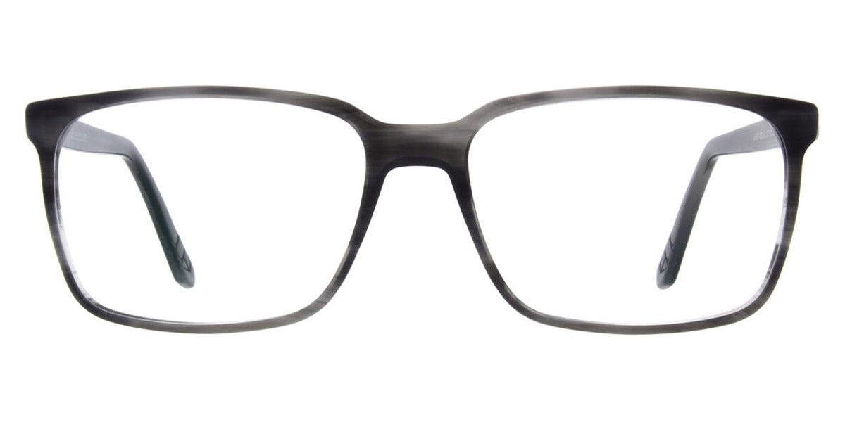 Andy Wolf® 4632 Larek ANW 4632 Larek 017 59 - Grey Eyeglasses