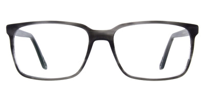 Andy Wolf® 4632 Larek ANW 4632 Larek 017 59 - Grey Eyeglasses