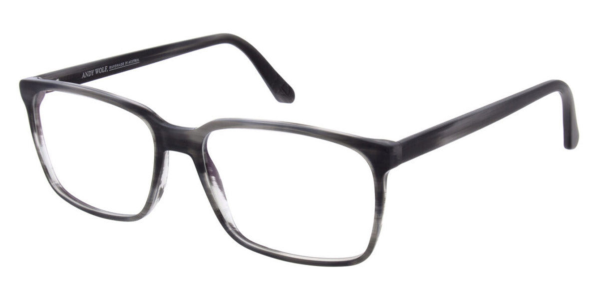 Andy Wolf® 4632 Larek ANW 4632 Larek 017 59 - Grey Eyeglasses