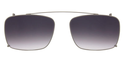 Andy Wolf® 4632 Clip Larek ANW 4632 Clip Larek 012 59 - Silver/Grey Sunglasses