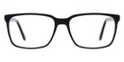 Andy Wolf® 4633 Marek ANW 4633 Marek 001 56 - Black Eyeglasses