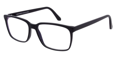 Andy Wolf® 4633 Marek ANW 4633 Marek 001 56 - Black Eyeglasses