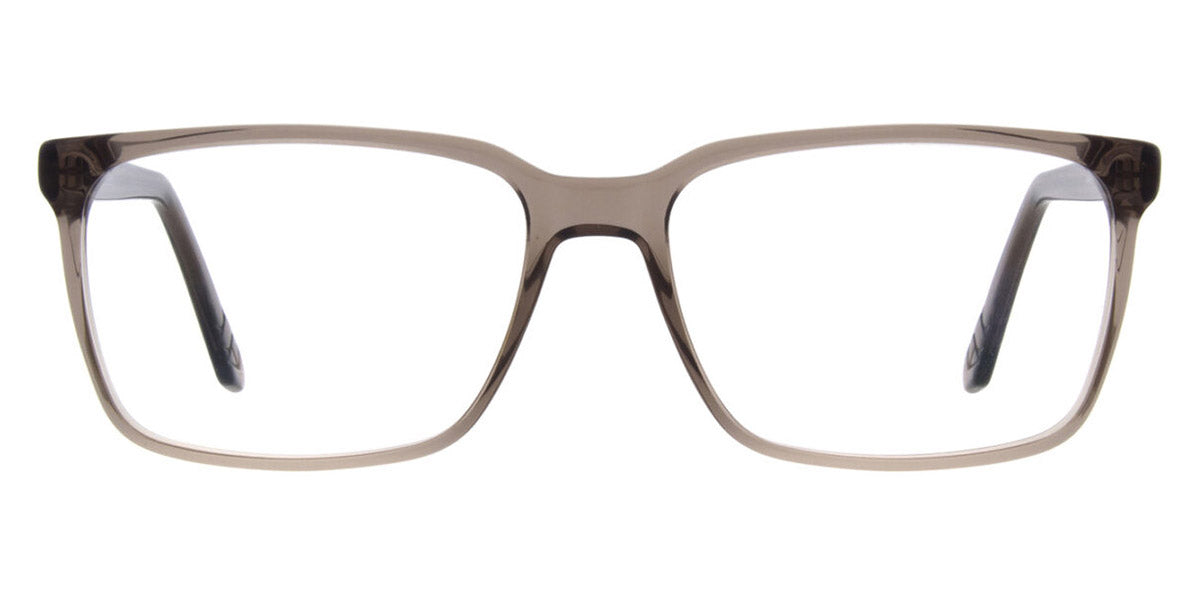 Andy Wolf® 4633 Marek ANW 4633 Marek 004 56 - Brown Eyeglasses