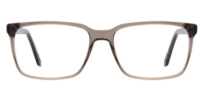 Andy Wolf® 4633 Marek ANW 4633 Marek 004 56 - Brown Eyeglasses