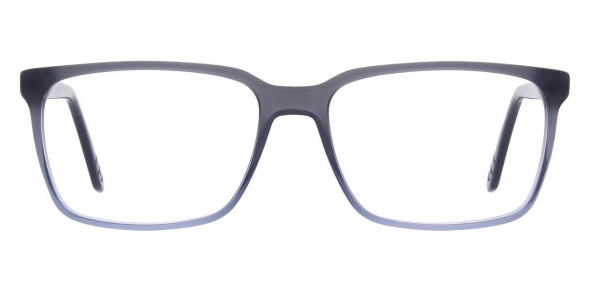 Andy Wolf® 4633 Marek ANW 4633 Marek 011 56 - Blue Eyeglasses