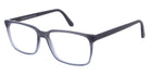 Andy Wolf® 4633 Marek ANW 4633 Marek 011 56 - Blue Eyeglasses