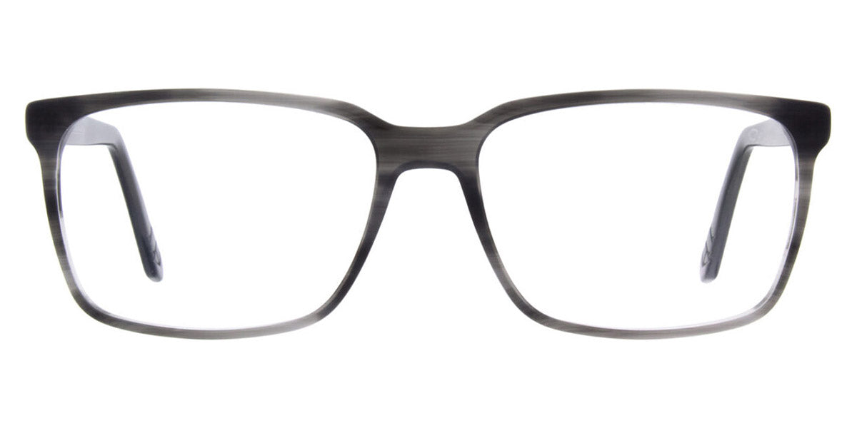 Andy Wolf® 4633 Marek ANW 4633 Marek 017 56 - Grey Eyeglasses