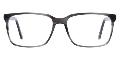Andy Wolf® 4633 Marek ANW 4633 Marek 017 56 - Grey Eyeglasses