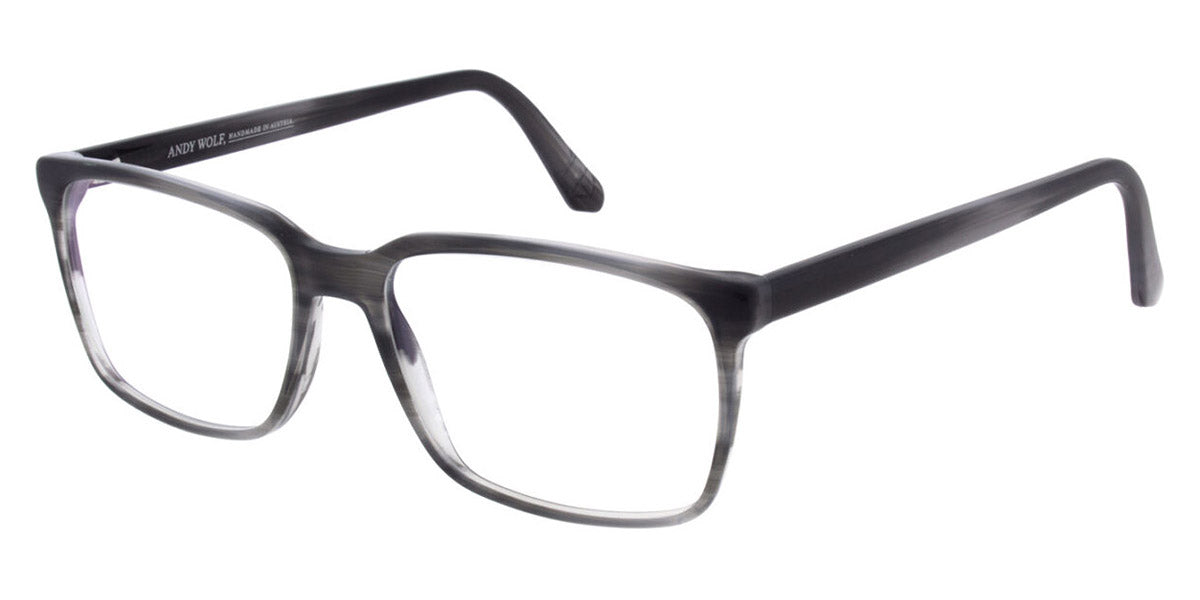 Andy Wolf® 4633 Marek ANW 4633 Marek 017 56 - Grey Eyeglasses