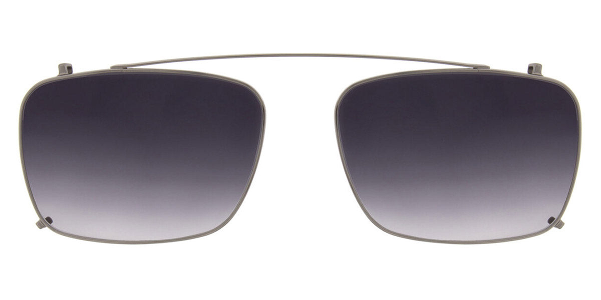 Andy Wolf® 4633 Clip Marek ANW 4633 Clip Marek 012 56 - Silver/Grey Sunglasses