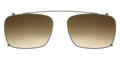 Andy Wolf® 4633 Clip Marek ANW 4633 Clip Marek 014 56 - Gun/Brown Sunglasses