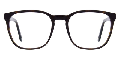 Andy Wolf® 4634 Linus ANW 4634 Linus 002 54 - Brown Eyeglasses