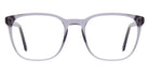 Andy Wolf® 4634 Linus ANW 4634 Linus 003 54 - Grey Eyeglasses