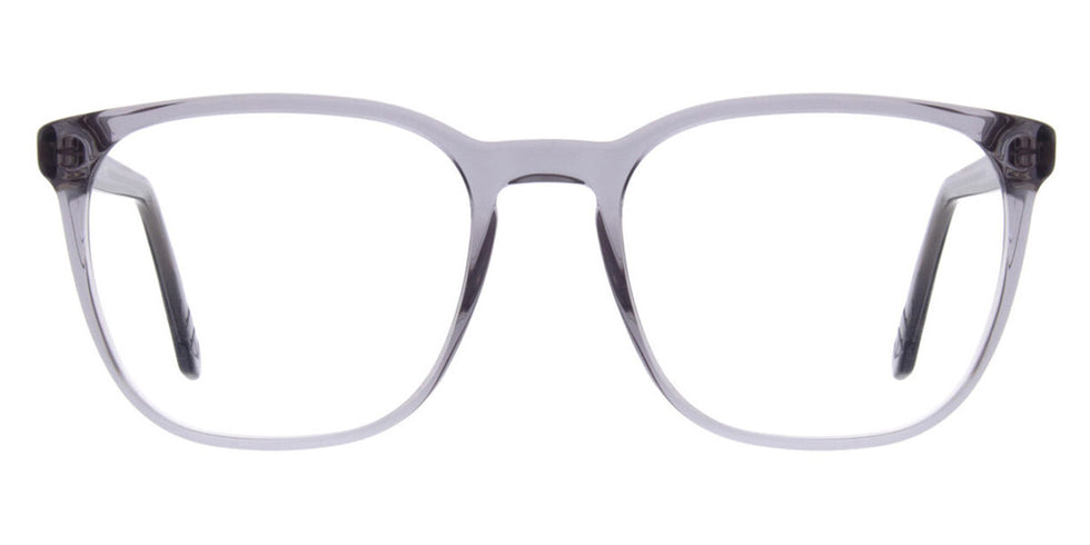 Andy Wolf® 4634 Linus ANW 4634 Linus 003 54 - Grey Eyeglasses