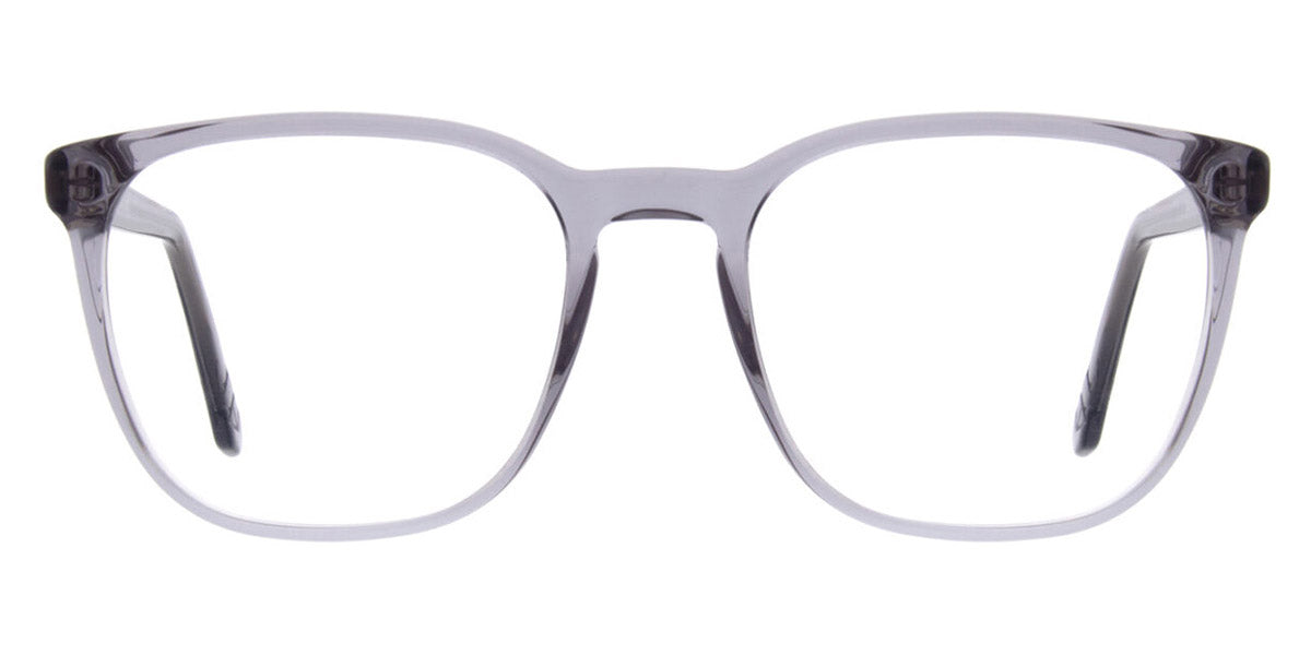 Andy Wolf® 4634 Linus ANW 4634 Linus 003 54 - Grey Eyeglasses