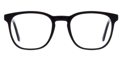 Andy Wolf® 4635 Sinus ANW 4635 Sinus 001 49 - Black Eyeglasses