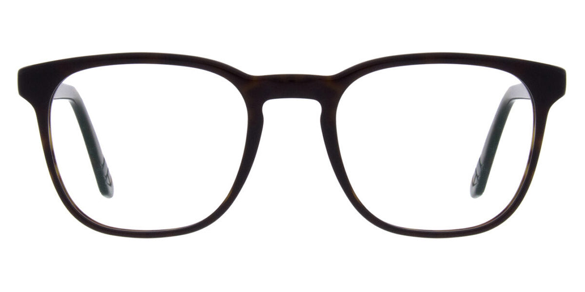 Andy Wolf® 4635 Sinus ANW 4635 Sinus 002 49 - Brown Eyeglasses