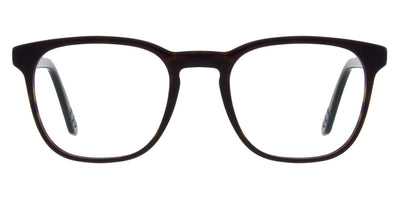Andy Wolf® 4635 Sinus ANW 4635 Sinus 002 49 - Brown Eyeglasses