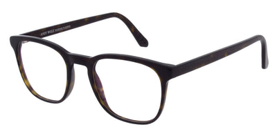 Andy Wolf® 4635 Sinus ANW 4635 Sinus 002 49 - Brown Eyeglasses