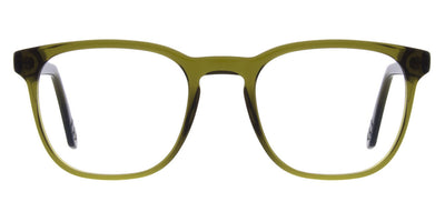 Andy Wolf® 4635 Sinus ANW 4635 Sinus 012 49 - Green Eyeglasses