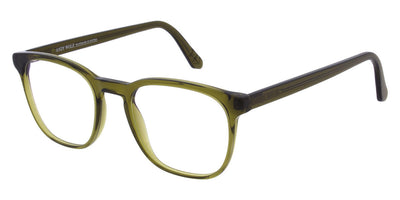 Andy Wolf® 4635 Sinus ANW 4635 Sinus 012 49 - Green Eyeglasses