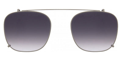 Andy Wolf® 4635 Clip Sinus ANW 4635 Clip Sinus 012 49 - Silver/Grey Sunglasses