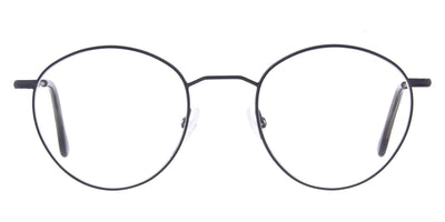 Andy Wolf® 4713 Margit K. ANW 4713 Margit K. 8 48 - Black 8 Eyeglasses