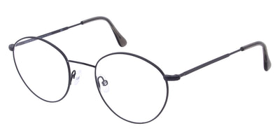 Andy Wolf® 4713 Margit K. ANW 4713 Margit K. 8 48 - Black 8 Eyeglasses