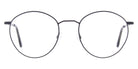 Andy Wolf® 4734 ANW 4734 8 50 - Black Eyeglasses