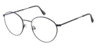 Andy Wolf® 4734 ANW 4734 8 50 - Black Eyeglasses