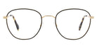 Andy Wolf® 4759 ANW 4759 F 51 - Gold/Black F Eyeglasses