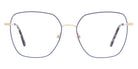 Andy Wolf® 4771 ANW 4771 12 52 - Gold/Blue 12 Eyeglasses