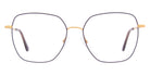 Andy Wolf® 4771 ANW 4771 13 52 - Rosegold/Mauve 13 Eyeglasses