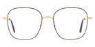 Andy Wolf® 4778 ANW 4778 07 54 - Brown/Rosegold Eyeglasses
