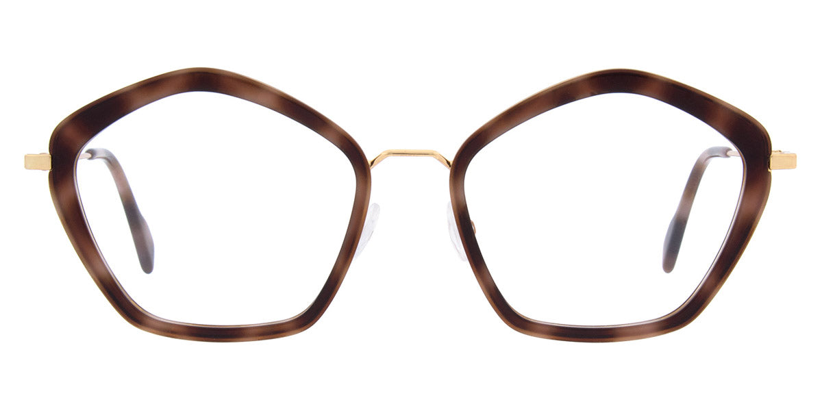 Andy Wolf® 4785 Cat-Eye Eyeglasses - EuroOptica – EuroOptica™