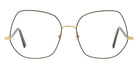 Andy Wolf® 4786 ANW 4786 09 57 - Rosegold/Green Eyeglasses