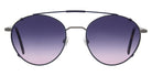 Andy Wolf® 4788 Clip ANW 4788 Clip 18 48 - Colorful 18 Sunglasses