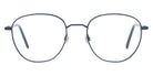 Andy Wolf® 4789 ANW 4789 07 51 - Teal 07 Eyeglasses