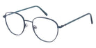 Andy Wolf® 4789 ANW 4789 07 51 - Teal 07 Eyeglasses